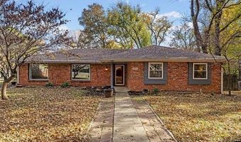 1800 Harned Dr, Bartlesville, OK 74006