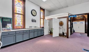 124 W Hobart St, Ashley, IN 46705