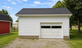 631 Baughman St, Ansonia, OH 45303