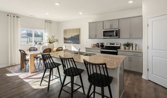 429 Thistle Meadow Ln Plan: HAYDEN, Aberdeen, NC 28315