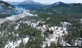582 Mountain View Rd, Clark Fork, ID 83811