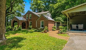 1303 W Madison Ave, Athens, TN 37303