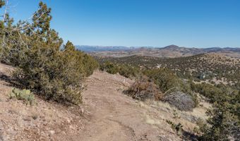 4975 N Tanner Mountain Rd, Chino Valley, AZ 86323