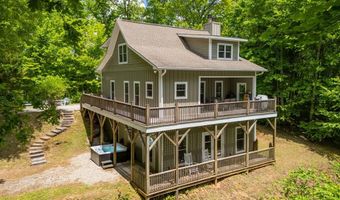 60 Hidden View Ln, Almond, NC 28702