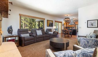 310 Whispering Pines Cir, Blue River, CO 80424