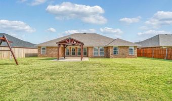 1808 Javelina Dr, Altus, OK 73521