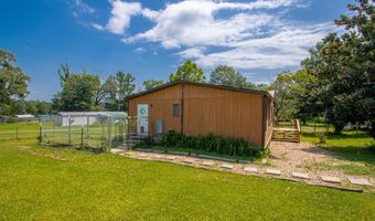 16311 Vimy Ridge Rd, Alexander, AR 72002