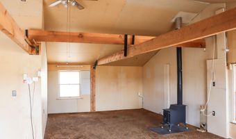 6 RIFLE RANGE, Big Piney, WY 83113