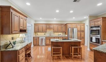 1502 Downington Run NW, Acworth, GA 30101