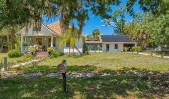 223 N MONROE Ave, Arcadia, FL 34266