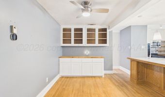 1225 S BONHAM St, Amarillo, TX 79102
