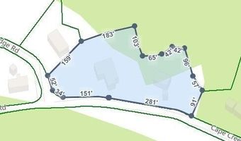 15 Cape Creek Rd, Bald Head Island, NC 28461