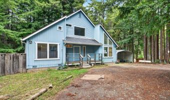 27421 Albion Ridge Rd, Albion, CA 95410