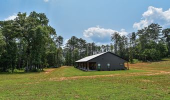 111 Possum Trot, Barnesville, GA 30204