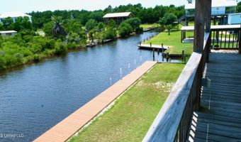 9019 St. Teresa Dr, Bay St. Louis, MS 39520