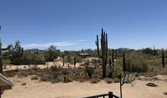 6445 E WILDCAT Dr, Cave Creek, AZ 85331