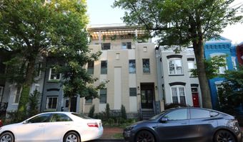 220 P St NW 2, Washington, DC 20001
