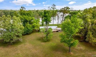 2580 OAK VILLAGE Rd, Akron, AL 35441