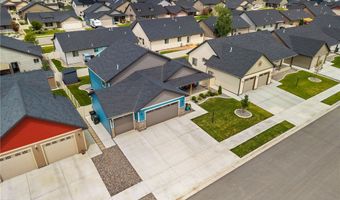 5811 Bear Track Trl, Billings, MT 59106