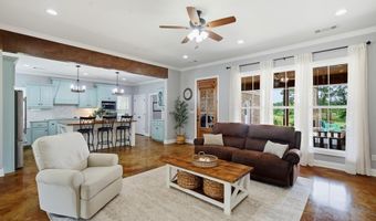2363 Fugates Rd, Bentonia, MS 39040
