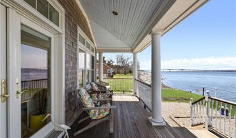 503 Seaside Dr, Jamestown, RI 02835