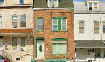 389 Turner St, Allentown, PA 18102