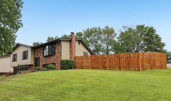 1326 Apollo Dr, Arnold, MO 63010