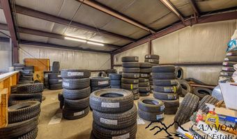 2130 Big Horn Ave, Cody, WY 82414