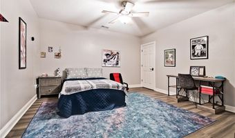 13600 Gooseberry Rd, Bentonville, AR 72712