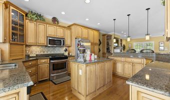 1166 Wildcat Rd, Bean Station, TN 37708