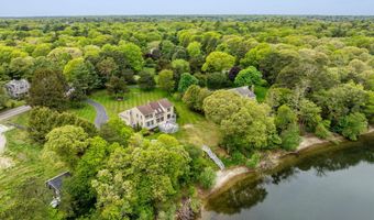 376 Flint St, Barnstable, MA 02630