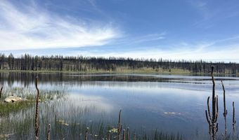 Off Hicks Road Lot 3, Bly, OR 97622