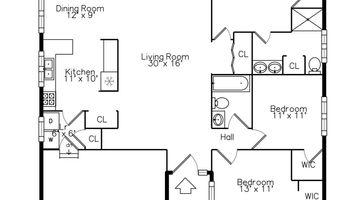 3148 Fenview Dr, Ann Arbor, MI 48108