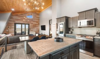 2 W GERONIMO Ln, Daniel, WY 83115