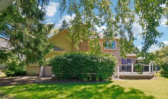 40032 N Trevino Ln, Antioch, IL 60002