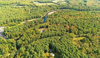 Land only 167 Town Farm Road, Anson, ME 04958