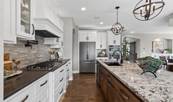 16380 Juniper St NW, Andover, MN 55304