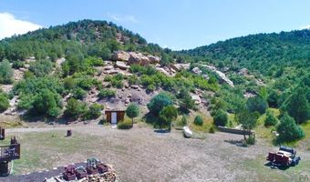 25850 River Pines Rd, Aguilar, CO 81020