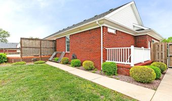 1007 Pembrooke Dr, Bardstown, KY 40004