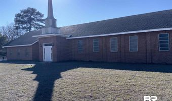 702 E Church St, Atmore, AL 36502