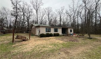 10310 Honeysuckle Rd, Belleville, AR 72824