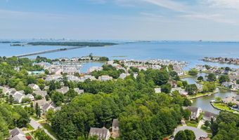 1619 MERCERS Way, Berlin, MD 21811