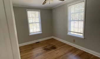 3828 Dyches Rd, Aiken, SC 29801