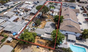 8922 Troy St 8932, Spring Valley, CA 91977