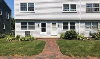 25 Riverside Dr B9, Clinton, CT 06413