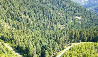 10 Ac S LATOUR CREEK Rd, Cataldo, ID 83810