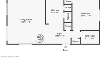 3 Deer Valley Ln, Alloway, NJ 07462