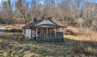 530 Mine Creek Rd, Bakersville, NC 28705