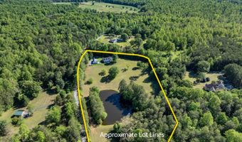 480 DAWSONVILLE Rd, Barboursville, VA 22923