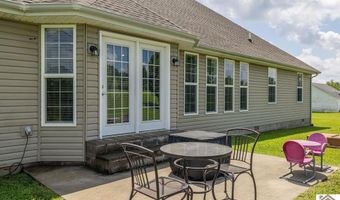 111 Cara Lynn Ln, Almo, KY 42020